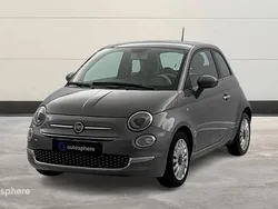 Utilisé 2021 Fiat 500 Dolcevita Berline | 12 299 € (Prix juste)