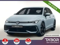 Bleu Nouvelle 2025 VW Golf VIII R-line Berline | 34 778 € (Super prix)
