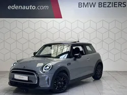 Gris Utilisé 2022 Mini Cooper Citadine | 23 800 € (Prix juste)