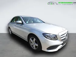 Utilisé 2018 Mercedes E250 Berline | 29 700 €
