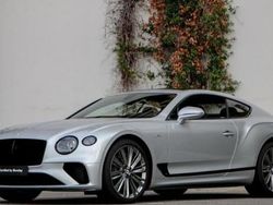 Utilisé 2023 Bentley Continental GT Coupé | 229 900 €