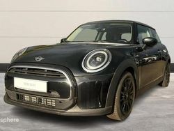 Noir Utilisé 2022 Mini Cooper Citadine | 19 999 € (Bon prix)