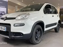 Utilisé 2019 Fiat Panda Wild Citadine | 11 999 €