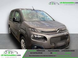 Occasion 2022 Citroën e-Berlingo Monospace | 23 800 € (Prix juste)