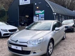 Occasion 2008 Citroën C5 Comfort Berline | 6 000 €