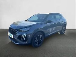 Gris selenium Nouvelle 2025 Peugeot 2008 SUV | 32 390 €
