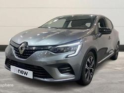 Gris Utilisé 2023 Renault Clio V Evolution Berline | 14 999 € (Prix juste)