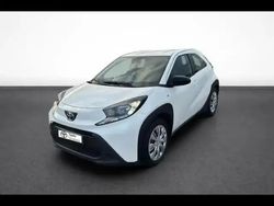 Blanc Occasion 2023 Toyota Aygo X SUV | 13 490 € (Prix juste)