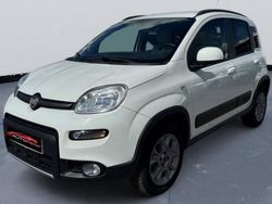 Utilisé 2014 Fiat Panda 4x4 Citadine | 10 990 €
