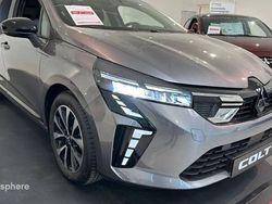 Gris Nouvelle 2025 Mitsubishi Colt Berline | 20 999 € (Prix juste)