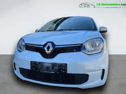 Utilisé 2021 Renault Twingo SE Citadine | 12 900 € (Bon prix)