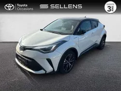 Utilisé 2020 Toyota C-HR SUV | 21 880 € (Prix juste)