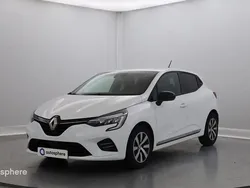 Utilisé 2023 Renault Clio V Evolution Berline | 14 299 € (Bon prix)