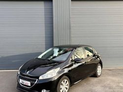 Occasion 2012 Peugeot 208 Active Citadine | 8 490 € (Prix assez cher)