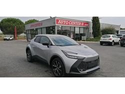 Argent Nouvelle 2025 Toyota C-HR Design SUV | 34 990 € (Prix cher)
