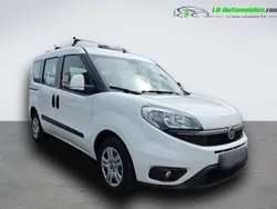 Utilisé 2017 Fiat Doblò Monospace | 16 900 € (Prix assez cher)