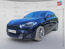 Utilisé 2020 BMW X2 M Sport SUV | 29 999 € (Prix juste)