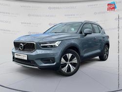 Gris Utilisé 2021 Volvo XC40 Business Edition SUV | 29 499 € (Prix juste)