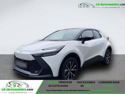 Utilisé 2025 Toyota C-HR SUV | 37 500 €