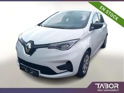 Blanc Utilisé 2022 Renault Zoe Life Citadine | 14 788 € (Prix juste)