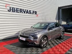 Utilisé 2022 Citroën C4 Feel Berline | 15 690 € (Prix juste)