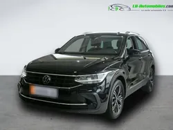 Utilisé 2023 VW Tiguan SUV | 34 500 € (Prix juste)
