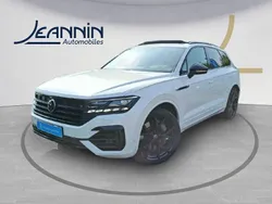 Utilisé 2021 VW Touareg SUV | 58 990 € (Prix juste)