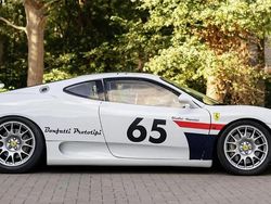 Occasion 2002 Ferrari 360 Coupé | 98 000 €