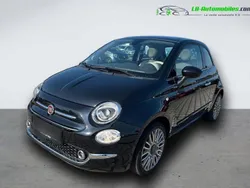 Utilisé 2015 Fiat 500 Citadine | 12 400 € (Prix assez cher)