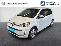 Blanc Utilisé 2023 VW up! Life Citadine | 15 190 €