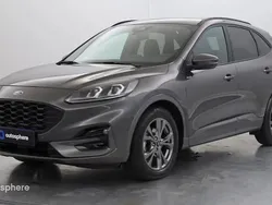 Bleu Utilisé 2023 Ford Kuga ST-Line SUV | 29 990 € (Prix assez cher)