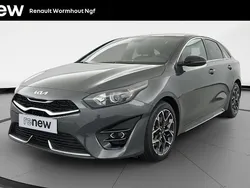 Gris Utilisé 2023 Kia ProCeed GT GT-Line Citadine | 27 299 €