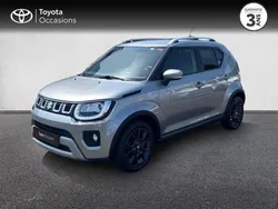 Utilisé 2022 Suzuki Ignis Citadine | 15 980 € (Prix assez cher)