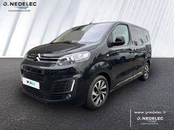 Utilisé 2018 Citroën Spacetourer Shine Van | 35 490 € (Prix cher)