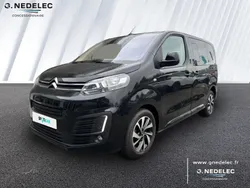 Utilisé 2018 Citroën Spacetourer Shine Van | 35 490 €