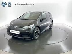 Noir Utilisé 2025 VW ID.3 Life Citadine | 29 970 €
