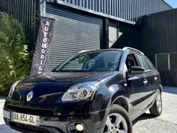 Utilisé 2009 Renault Koleos Black Edition SUV | 4 490 € (Prix juste)
