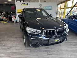 Utilisé 2020 BMW X3 M Sport SUV | 36 990 € (Bon prix)