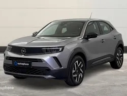 Gris Utilisé 2024 Opel Mokka SUV | 19 299 € (Prix juste)
