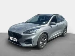 Gris Utilisé 2024 Ford Kuga ST-Line X SUV | 32 690 €