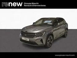 Noir Utilisé 2025 Renault Austral Iconic Esprit Alpine SUV | 38 590 € (Prix assez cher)
