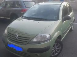 Utilisé 2007 Citroën C3 Citadine | 3 500 € (Prix juste)