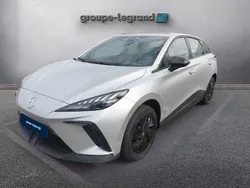 Utilisé 2023 MG MG4 EV Citadine | 18 980 € (Prix juste)
