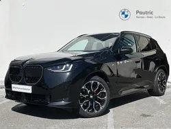 Utilisé 2025 BMW X3 M Sport SUV | 77 325 €
