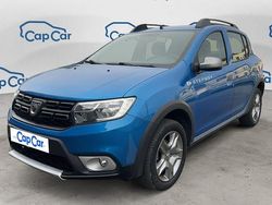 Utilisé 2018 Dacia Sandero Prestige | 9 990 € (Bon prix)