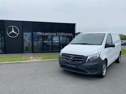 Blanc Utilisé 2022 Mercedes Vito Van | 35 880 €
