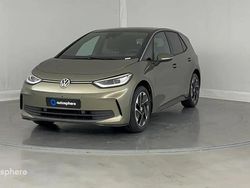 Occasion 2024 VW ID.3 Pro Citadine | 27 999 € (Super prix)