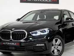 Utilisé 2022 BMW 116 Sport Line Citadine | 19 450 € (Super prix)