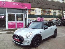 Occasion 2016 Mini Cooper Chili Citadine | 8 450 € (Prix juste)