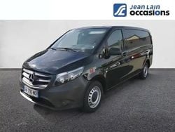 Noir Utilisé 2020 Mercedes Vito Citadine | 30 990 €